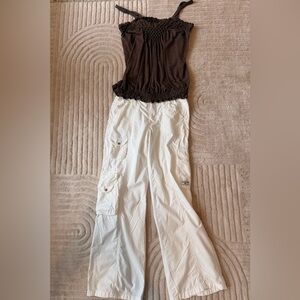 BDG Mid/Low Rise Cargos